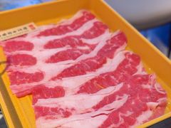 -山海•蒸汽活海鲜自助(皇庭广场店)
