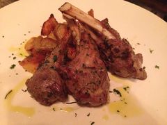 羊排-La Tavernetta(Bar à Vin)(乌鲁木齐路店)