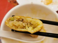 -玉华台饭庄(裕中西里小区店)