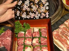 -焱岛烧肉·活鳗炙烤(晋江万达店)