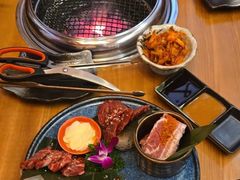 -丸藏和牛烧肉专门店(园区师惠坊店)