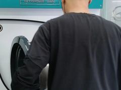 -福奈特洗衣洗鞋(宝山一二八纪念路店)