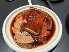 -金陵家宴·金陵春·南京菜(夫子庙店)