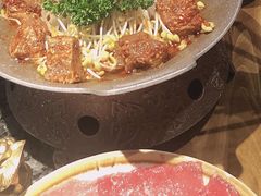 -蜀大侠火锅(国际购物店)