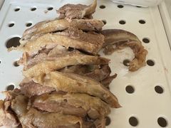 -老毛手抓·盐池滩羊非遗手抓(宁夏总店)