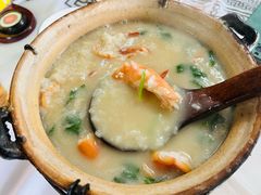 -云晓光头烧烤吧(德平路店)