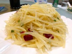-金海湾海鲜排档(朱家尖店)