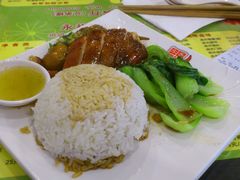 -永祥烧腊餐厅(虹口店)