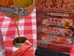 -忆外婆徐州菜·地锅鸡·生日宴(吴庄店)
