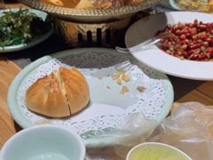 -额尔敦草原涮羊肉·烧烤(冻青树总店)