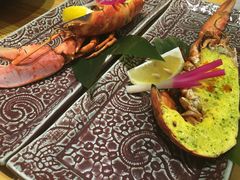 -花潮料理艺食馆(世欧广场店)