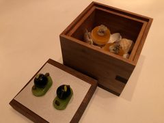 -Amber(置地文华东方酒店)