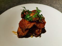糟香熏鱼-临江宴(陆家嘴店)
