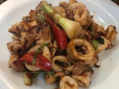 焗香小管-堂宴·老厦门私房菜(1988仙岳总店)