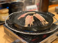 -北海道BBQ NOBOJIN