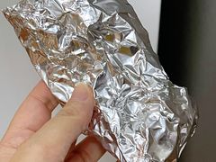 羊肉串-贯贯吉·清真餐厅(浙江中路店)