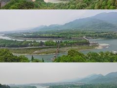 -都江堰景区