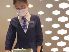 -广州金沙洲希尔顿欢朋酒店