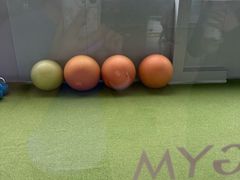 -OXYGYM 奥美氧舱运动中心(领展购物广场·中关村店)