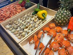 -浙江三立开元名都大酒店