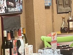 -SISTERS BAR RESTAURANT川意酒馆(嘉善老市H楼店)