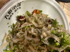 -大厨小馆(华阳城店)