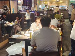 -好伦哥比萨烤肉自助(昌平航母店)