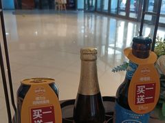 -必胜客(WOW中央公园店)