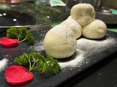 -蘸小院铁锅炖·蘸酱菜·东北菜(怀远门店)