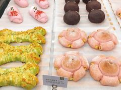 -奈雪的茶(市百一店)