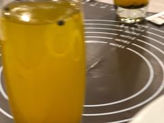 百香果绿茶-康师傅私房牛肉面(马泉营奥莱店)