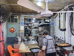 -惠源面包店(开禾路店)