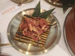 -南浦洞烤肉·新世界版(奥体店)