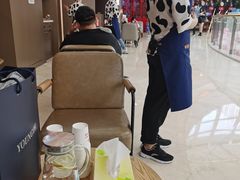 -小放牛炒菜馆(裕华万达店)