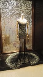 点击看大图 -南京宝娜嫁衣婚纱礼服馆(中央路店)