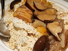 锅巴海参-飶香居(省博物馆店)