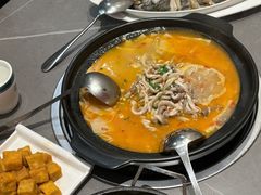 -李师傅脆肚(华强北店)