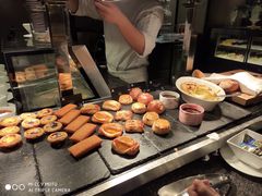 -Social 秀西餐厅-长沙瑞吉酒店(运达店)