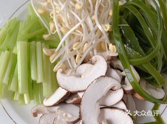 拒绝表面瘦 自律女生从内而外的瘦身食补|||️️你相信嘛