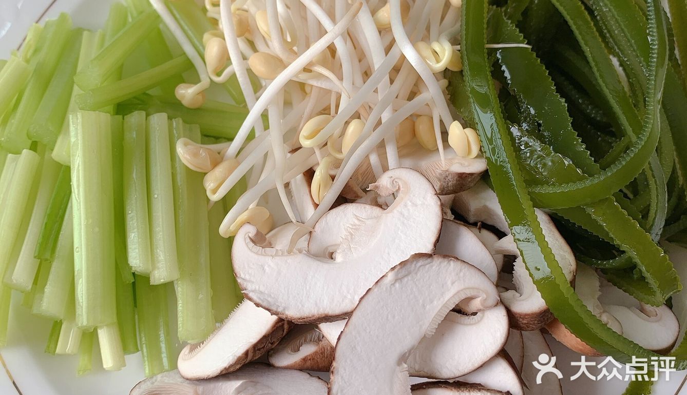 拒绝表面瘦 自律女生从内而外的瘦身食补|||♥️♥️你相信嘛
