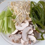 拒绝表面瘦 自律女生从内而外的瘦身食补|||♥️♥️你相信嘛