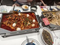 -鱼酷活鱼烤鱼(江宁金鹰店)
