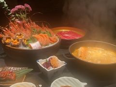 -花潮料理艺食馆(SM新生活广场店)