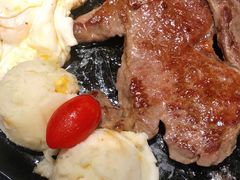 -豪客来牛排(重庆冉家坝SM广场1712店)