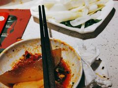 -清真·天府皇城坝百年牛肉火锅(皇城清真寺店)