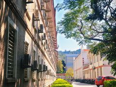 -厦门大学(思明校区)