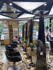 -永琪美容美发全国直营连锁