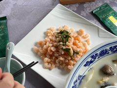 -山外山菜馆(玉泉路店)