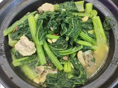 -陆记鹅庄·潮汕菜·狮头鹅(大仟里店)