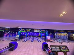 -大鲁阁保龄球(苏州园区店)
